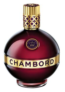 The Liqueur de Chambord